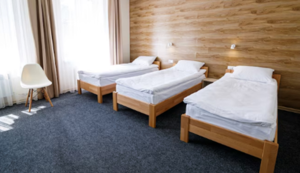 room